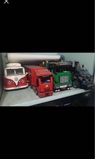 二手lego