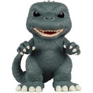 Funko POP Movies: Godzilla - Godzilla 6" Action Figure