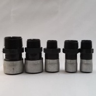 BUTE MALE SOCKET 20MM/ 25MM/ 32MM