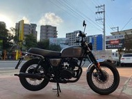 【榮立國際】 歡迎賞車 BRIXTON BX150 全新車