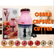 RHC Osaka Power Grinder/ Blender/ Capsul Cutter