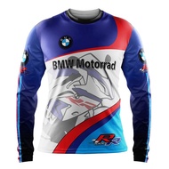 BMW Motorrad  BMW S1000RR (Short/LongSleeve) Shirt