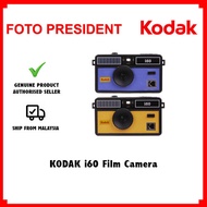 Kodak I60 35mm Film Camera Reusable