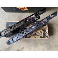 ARM Kingdrag SWING ARM Y15+2 INCH CUTTING HYPERTECH #