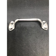 Stainless Steel Pad Eye SS316 150mm