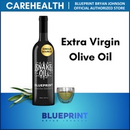 Extra Virgin Olive Oil by Blueprint Bryan Johnson (750ml)