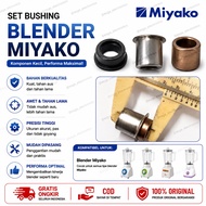 SET BOS BLENDER MIYAKO NATIONAL PANASONIC BOSING BLENDER SARUNG BOSING BLENDER MIYAKO