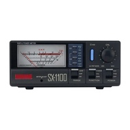 SX-1100 Original Quad-Band SWR Meter SWR Power Meter SWR Power Watt Meter&-&*