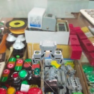 JS88 Terminal stopper GA-SP