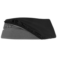 Geekria Keyboard Dust Cover, Dust and Water Splash Resistant, Compatible with Logitech ERGO K860 Key