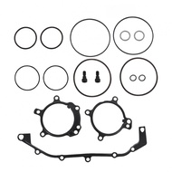 O-Ring Seal Repair Kit for BMW E65 7-Series 2002-2005 E66 E38 7-Series 1998-2001