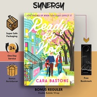 Ready or Not by How to Bastone