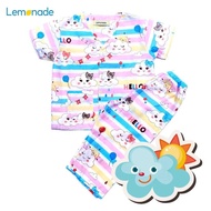 Lemonade Pajamas for Girls Ages 1-12 Years Funny 44