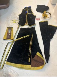 巡音流歌 megurine luka cos 服 cosplay 初音