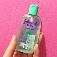 Johnson baby clear lotion ( anti -mosquito )