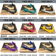 PLAY Yamaha Y15 Y15ZR LC V8 L Bar / Seat Handle / Spoiler / Handle Bar / Bar Seat Y15 Y15ZR V2 SPOIL