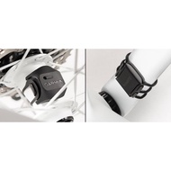 SIMPLE PACK Garmin Original New Bike Speed Sensor 2 and Cadence Sensor 2 Dual