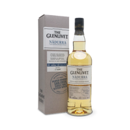 格蘭利威Glenlivet-NADURRA 泥煤 非冷凝過濾 斯貝塞 單一酒廠 純麥 威士忌 1L Glenlivet NADURRA Peated Speyside Single Malt