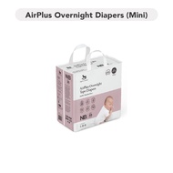 Applecrumby Diapers Mini Airplus