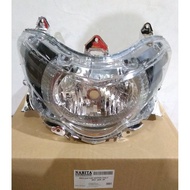 Yamaha MIO SOUL GT Reflector Yamaha MIO SOUL GT - MF Headlights MOTORCYCLE ACCESSORIES