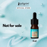 [MINIS] 10%Niacinamide Face Serum 5ml (gift)