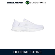 SKECHERS Slip-ins®: GO WALK 7™ - Free Hand 2 รองเท้าออกกำลังกายผู้ชาย