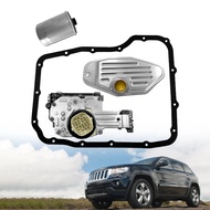 52119435,545RFE,45RFE Transmission Shift Solenoid Block Code Repair Kit Suit For Dodge Jeep 545RFE 4