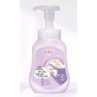 [CHÍNH HÃNG AIKO] - Nước rửa bình sữa và rau củ tạo bọt chai 500ml