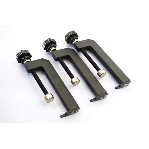 Free!diesel pump decomposition tool,Diesel common rail CP3 pump disassemble tools, for Densoo CP3 di