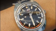 RADO Captain cook MK2