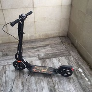 Scooter 滑板車 （原價$800）