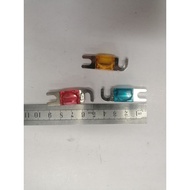 POWER AMPLIFIER AGU FUSE