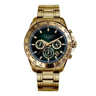 ARIES GOLD G 7024 G-GNG MONZA CHRONOGRAPH MENS WATCH