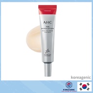 AHC Ten Revolution Real Eye Cream for Face, 35ml