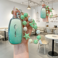 TPU key case for Chery C5 ev tiggo 8pro tiggo 7pro omoda 5 oda E5 พวงกุญแจรถ chery สมาร์ทกุญแจรถ jae