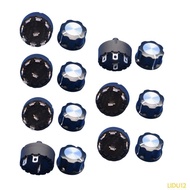 Lidu12 Multi-positional Switch Rotary Switch Electrical Switch Home Improvement Switch