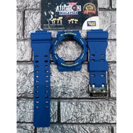 BNB BIRU (TALI TEBAL) GA100 GD100 GA110 GD110 GA120 GA140 GLS100 GAX100 + BUCKLE JAPAN