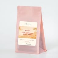 Ethiopia Guji Hambela Buku Abel Natural Process Light Roast