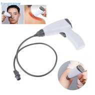 {hangmaiow} Electric Vacuum Cupping Set Rechargeable Scraping Cupping Cans Adjustable Magnetic Sucti