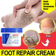 【COD】Vaseline Foot Cream Masker Kaki Pecah Dan Kering Salep Kaki Pecah2 Kering Parah Krim Kaki Pecah