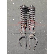 HONDA ODYSSEY RA5 J30A 3.0L 1999 FRONT ABSORBER (1B-2C-F929)