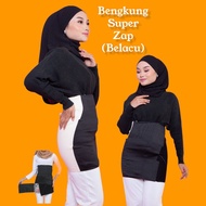 Bengkung Zap Labuh Aidamie- Belacu