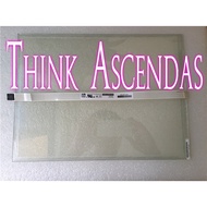 1pcs new original  P/N:E083805 SCN-AT-FLT15.0-R4H-0H1-R Touchpad