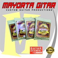 Ernie Ball Guitar Strings