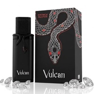 French Avenue  Vulcan Black Friday Edition 100ml EDP French Avenue Unisex