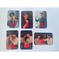 DMD Official Merch - KengNamping Photocard (Khemjira Screening)