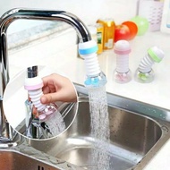 WATER TAP CONNECTION SHOWER TAP/ WATER/ SAVING SHOWER/