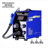 SOLDER UAP / BLOWER MECHANIC 957DW ORIGINAL