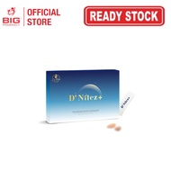 BUY 3 FREE 1【D'Nitez】睡眠宝 护肾宝 护肾王Detox Night Urine Bubble Back Pain 缓解焦虑情绪  Daelife x DNITEZ 加强版