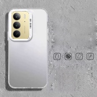 Phone Case For Realme C75 4G C75X C73 C71 Realme 14X 5G Shock Proof Colorful Hard IMD Cover